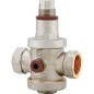 Réducteur de pression type 143 1/2'' femelle, Norme NF