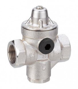 Watts reducteur de pression REDUFIX M/F 3/4" ecrou tournant diam 20x27
