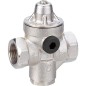 Watts reducteur de pression REDUFIX Diametre:F/F 1/2''
