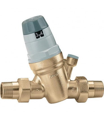 Reducteur de pression 3/4" sans manometre