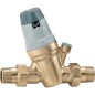 Reducteur de pression 3/4" sans manometre