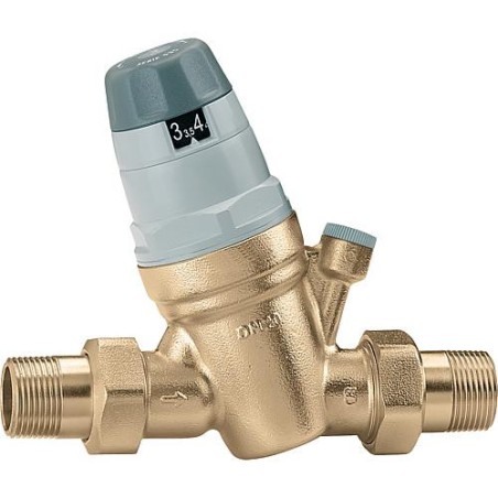 Reducteur de pression 1 1/2"