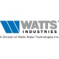 Watts reducteur multi-filete 3/4"-1/2"+2raccords precisio M2 multi-filete