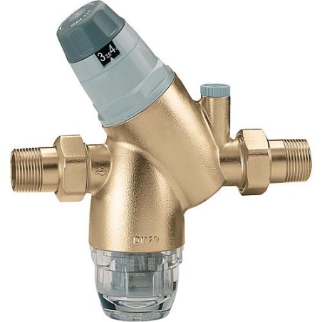 Reducteur de pression 3/4"