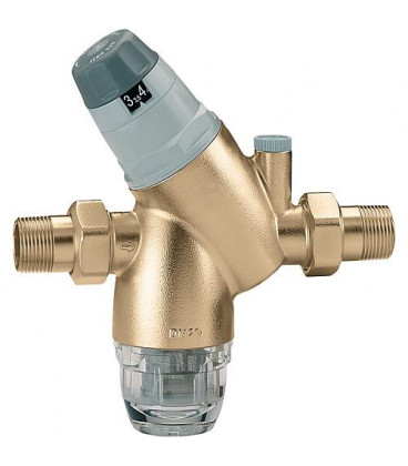 Reducteur de pression 1/2"