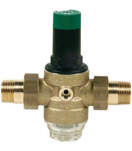 Reducteur de pression D06F-11/2" LFA avec filetage