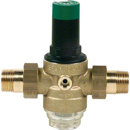 Reducteur de pression D06F-1" LFA avec filetage