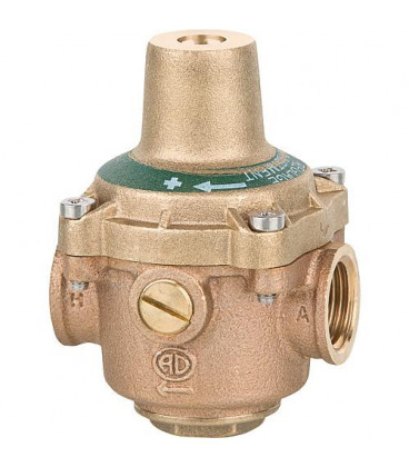 reducteur de pression 11BIS F/F DN 20 3/4"