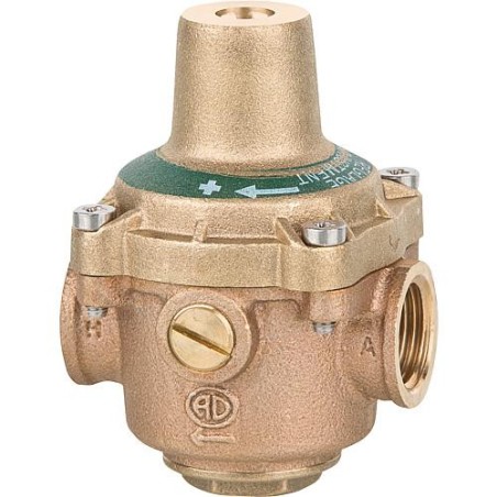 reducteur de pression 11 BIS F/F DN 15 1/2"