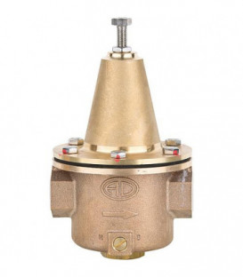 Reducteur de pression 10BIS F/F DN 50 2"