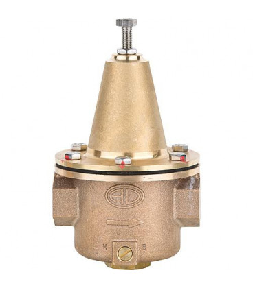 Reducteur de pression 10BIS F/F DN 50 2"