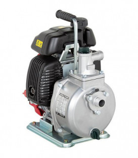 Pompe a eau - essence SEH 25 2,4 PS
