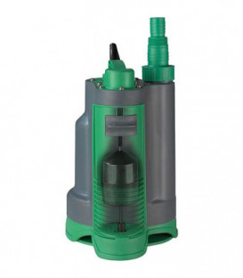 Pompe a immersion Flow Pro 550