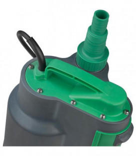 Pompe d'immersion Flow Pro 550 avec flotteur integre