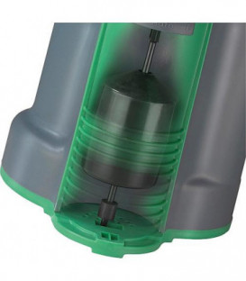 Pompe d'immersion Flow Pro 550 avec flotteur integre