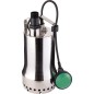 Pompe drainage-caves Wilo-Drain Twister TSW 32/8-A - cable 10m refroidie par eau - DN32 (1 1/4")
