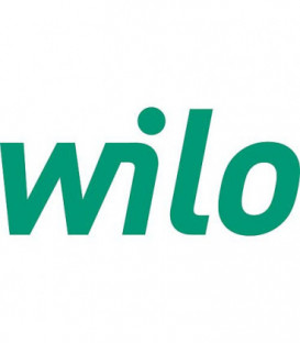Pompe drainage-caves Wilo-Drain Twister TSW 32/8-A - cable 10m refroidie par eau - DN32 (1 1/4")