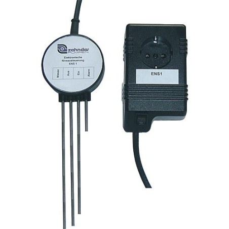 Commande electronique de niveau ENS 1 pour FSP 330 230 V