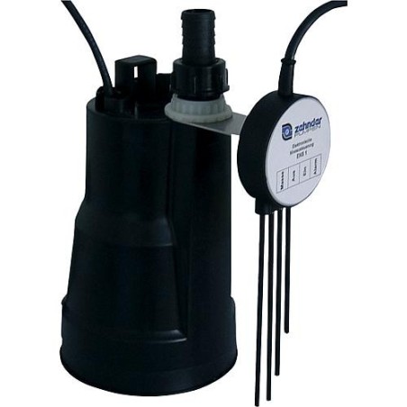 Commande electronique de niveau ENS 1 pour FSP 330 230 V