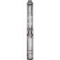 Pompe à moteur immerge en inox a 2 voies moteur 220-240V, QPGo.X.3-13DRP