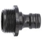 Piece de raccord male DN20 (3/4")