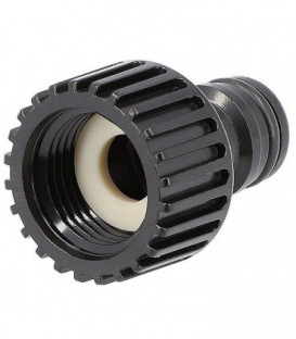 Raccord robinet fem. DN20 (3/4")