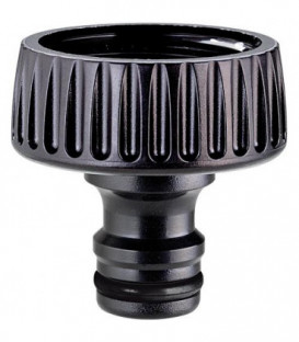 Raccord robinet fem. DN25 (1")