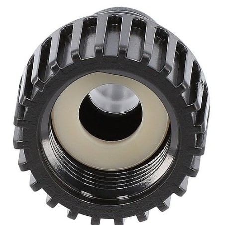 Raccord robinet fem. DN25 (1")