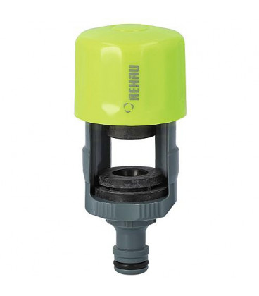 Raccordement de robinet, largeur max. 30mm, profondeur max. 30mm
