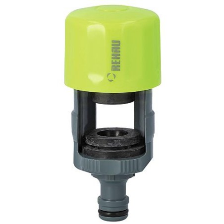 Raccordement de robinet, largeur max. 30mm, profondeur max. 30mm