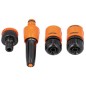 Set Buse de pulverisation 4 pieces pour DN15 (1/2")-tuyau
