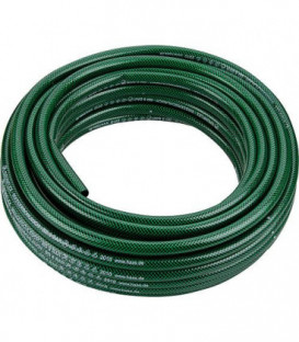 Tuyau d'eau en plastique haute pression 3/4" , rouleau de 50 m