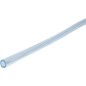 Tuyau transparent en PVC 13 mm int. 1 rouleau : 50 mepaisseur 2 mm 1/2"