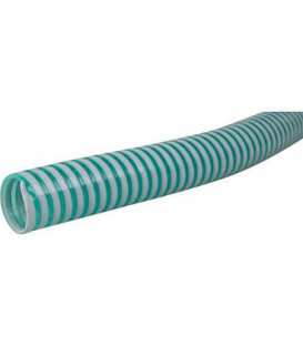 Tuyau d'aspiration et pression DN32(1 1/4") LW 32mm Longueur 25m