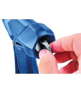 GEKA plus Profi-Pistolet de nettoyage fem G1/2", MS, caoutchouc