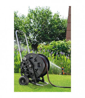Devidoir Genius 60 Modele plastique/aluminium