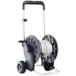 Kit Devidoir Ecosei avec 20m tuyau DN15(1/2") + buse modele aluminium/plastique