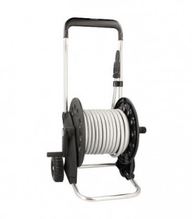 Kit Devidoir Ecosei avec 20m tuyau DN15(1/2") + buse modele aluminium/plastique