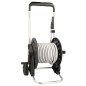 Kit Devidoir Ecosei avec 20m tuyau DN15(1/2") + buse modele aluminium/plastique