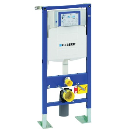 Bati-support Duofix auroportant