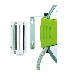 GEKA devidoir autom. "K12", tuyau PVC, 12m+ 1m