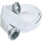 Tuyau flexible confectionné avec raccord Storz-A diametre 102 mm, longueur 10 m
