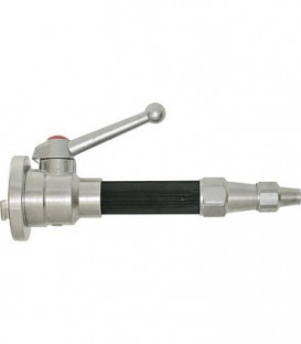 Lance d´arrosage multifonction M.Storz raccord C