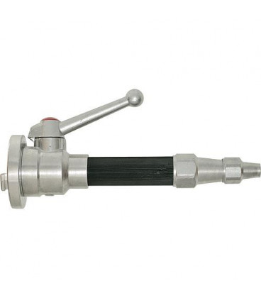 Lance d´arrosage multifonction M.Storz raccord C