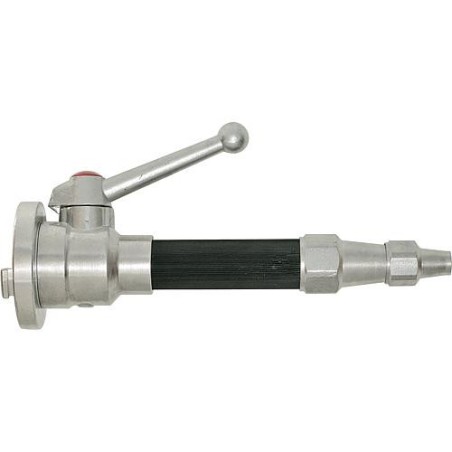 Lance d´arrosage multifonction M.Storz raccord C