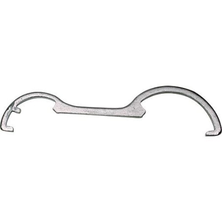 Clé de raccordement Storz pour dimensions BC, TG