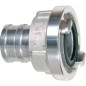 Storz raccord 1/2" dimensions 25-D