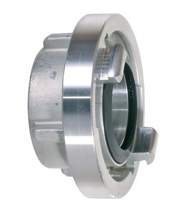 Storz raccord avec filetage femelle 2" dimensions 52-C