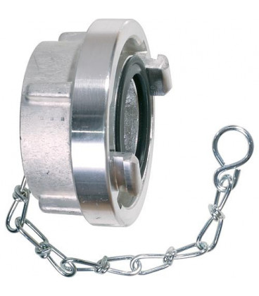 Raccord Storz avec chaîne, dimensions 25-C 52-C