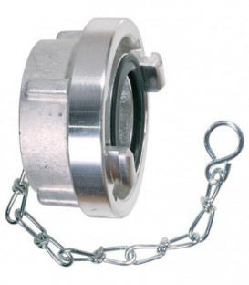 Raccord Storz avec chaîne, dimensions 110-A 110-A